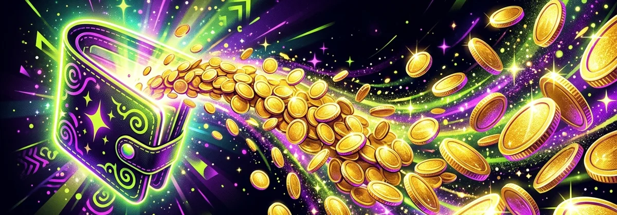 Monster Casino withdrawal and payout times banner